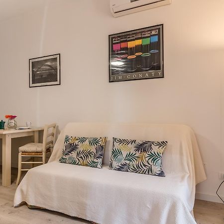 San Tomaso Mini City Boutique Stay Treviso Buitenkant foto