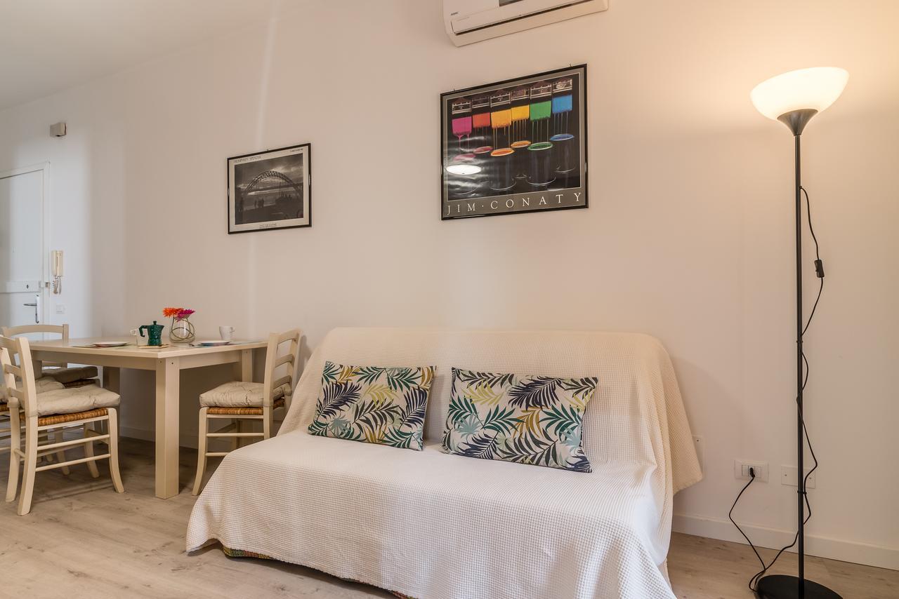 San Tomaso Mini City Boutique Stay Treviso Buitenkant foto