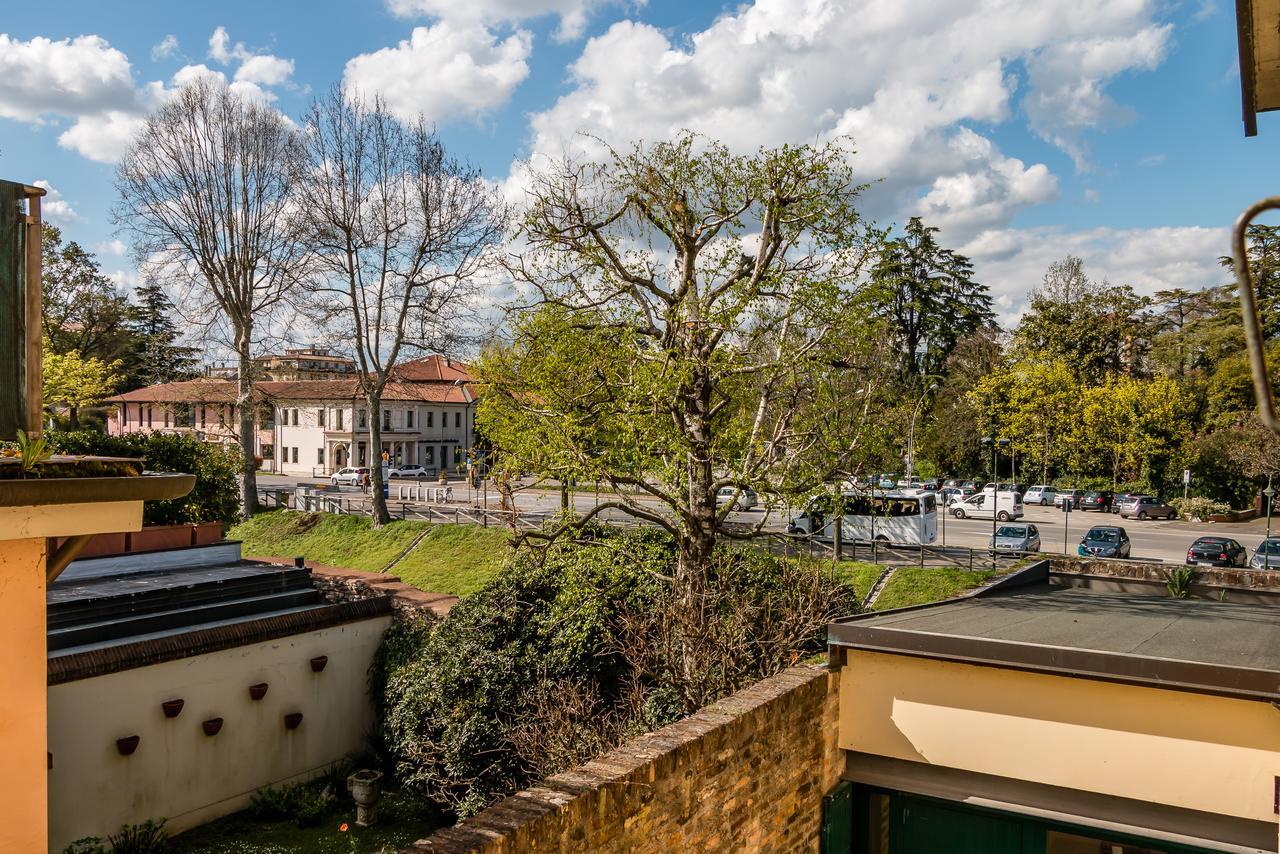 San Tomaso Mini City Boutique Stay Treviso Buitenkant foto