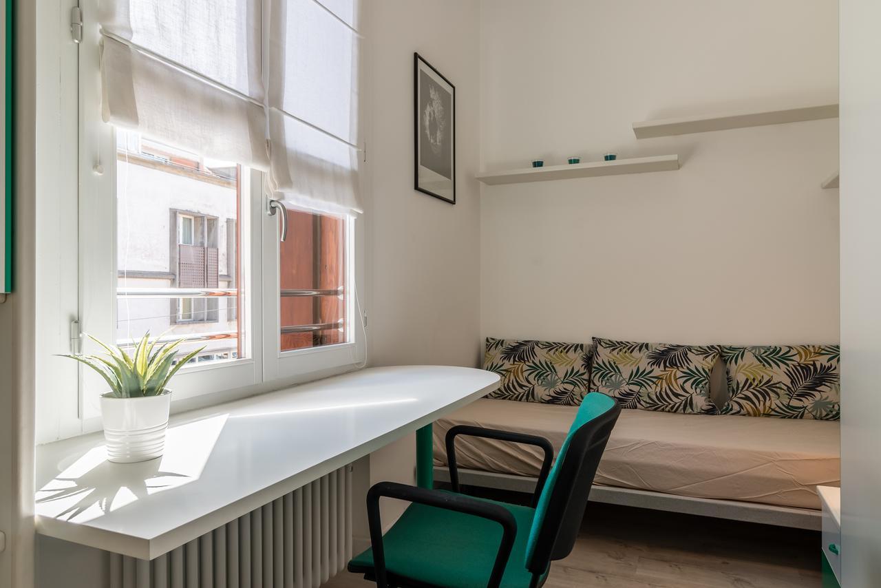 San Tomaso Mini City Boutique Stay Treviso Buitenkant foto