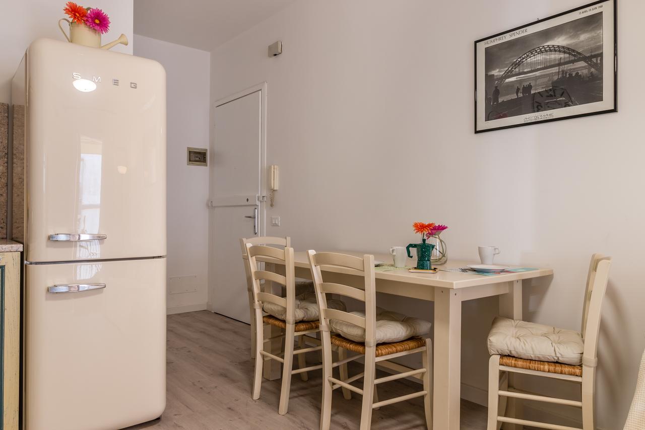 San Tomaso Mini City Boutique Stay Treviso Buitenkant foto