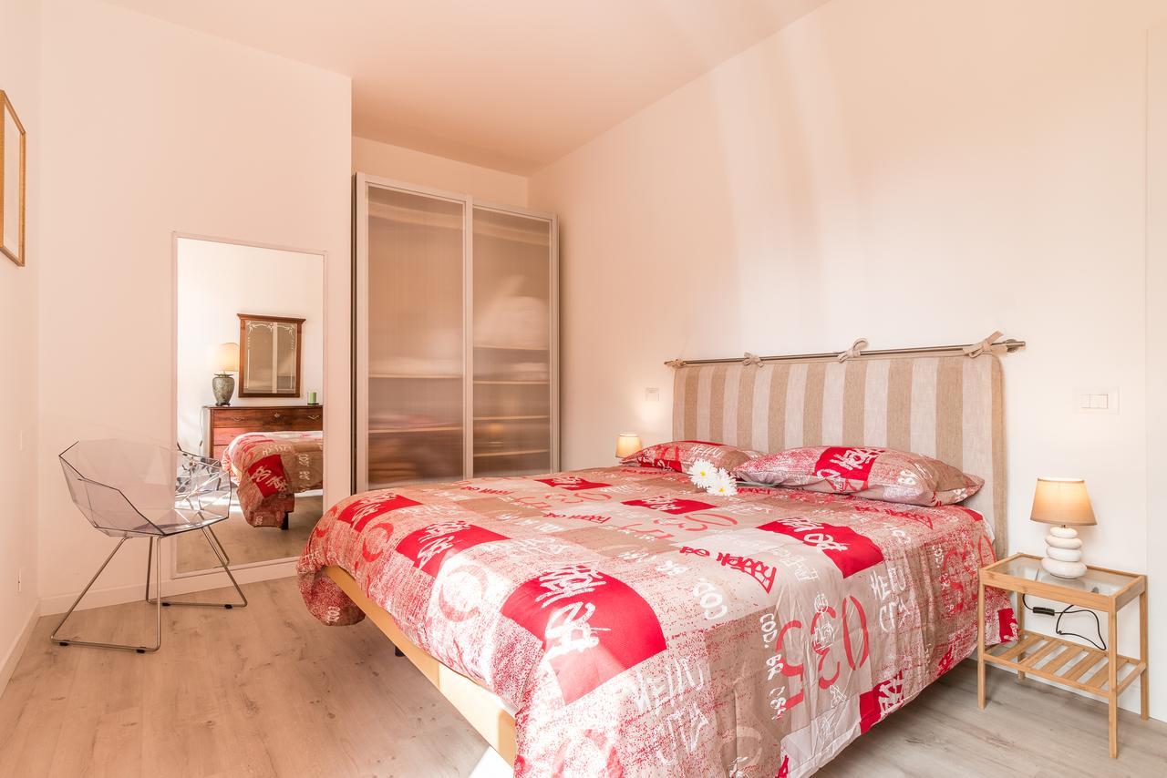 San Tomaso Mini City Boutique Stay Treviso Buitenkant foto