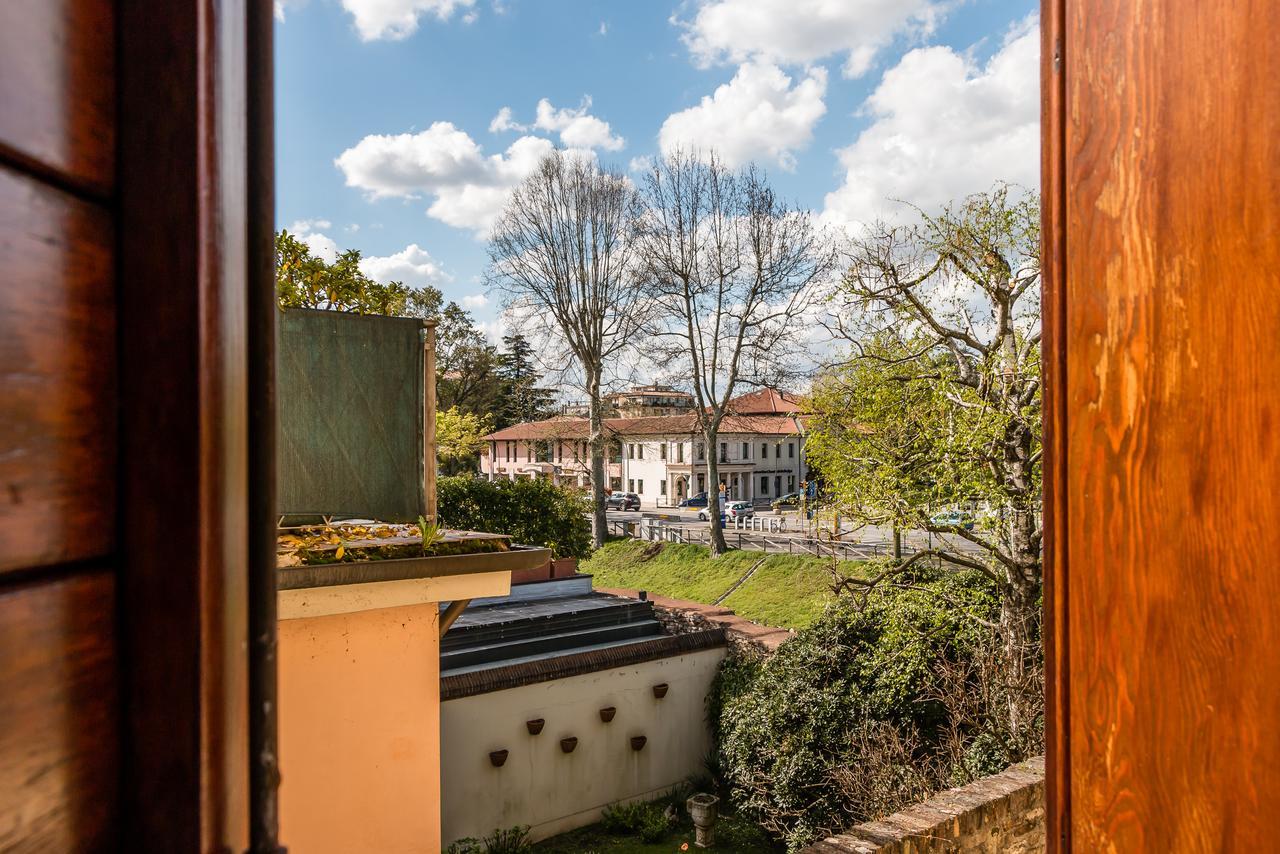 San Tomaso Mini City Boutique Stay Treviso Buitenkant foto