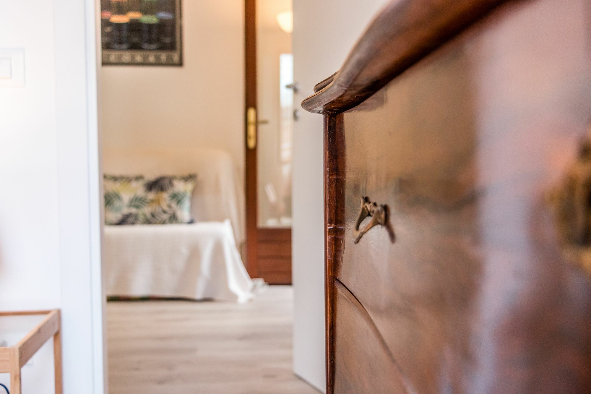 San Tomaso Mini City Boutique Stay Treviso Buitenkant foto