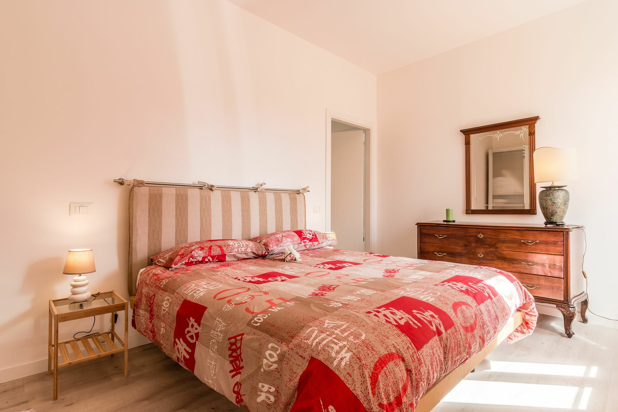 San Tomaso Mini City Boutique Stay Treviso Buitenkant foto