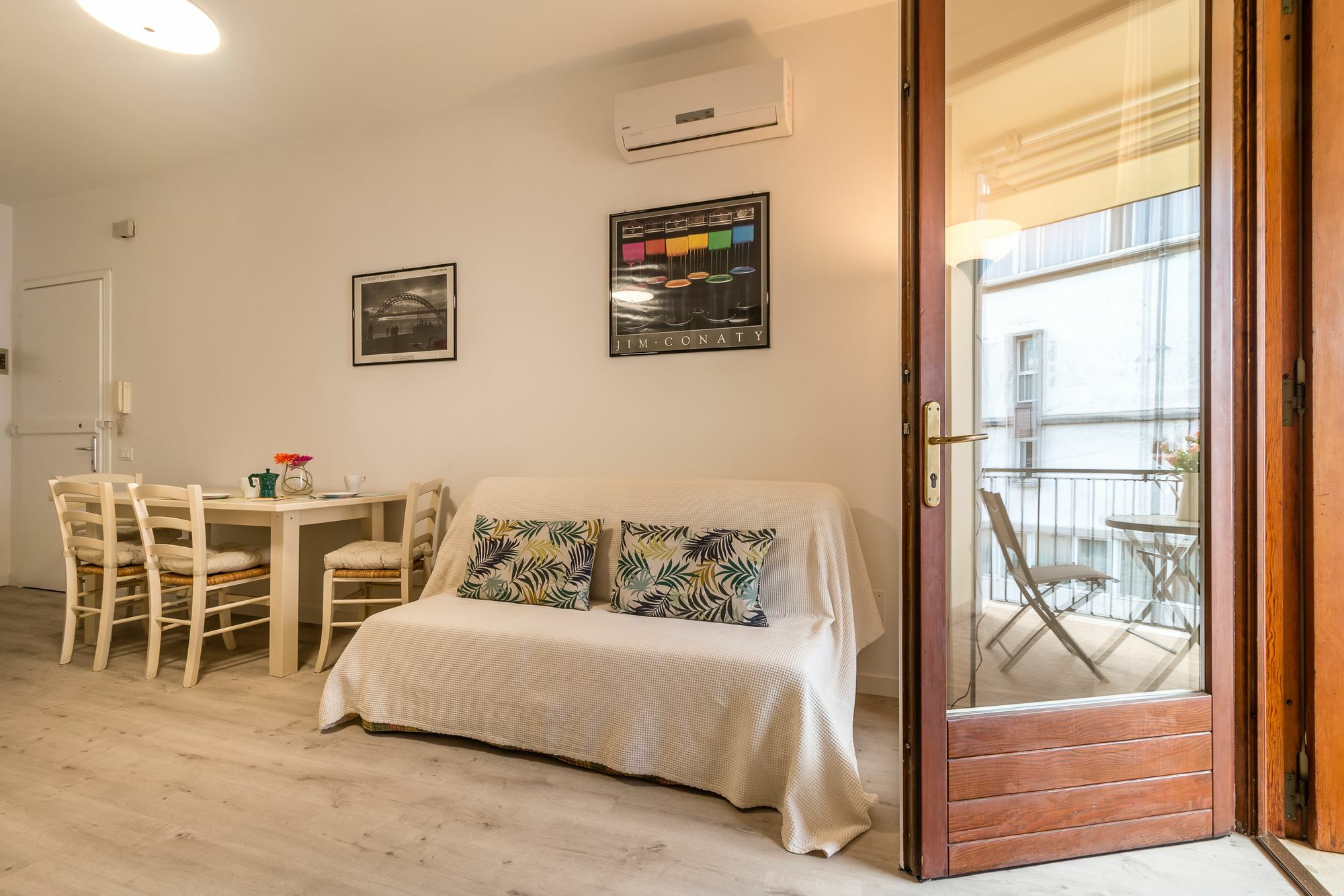 San Tomaso Mini City Boutique Stay Treviso Buitenkant foto