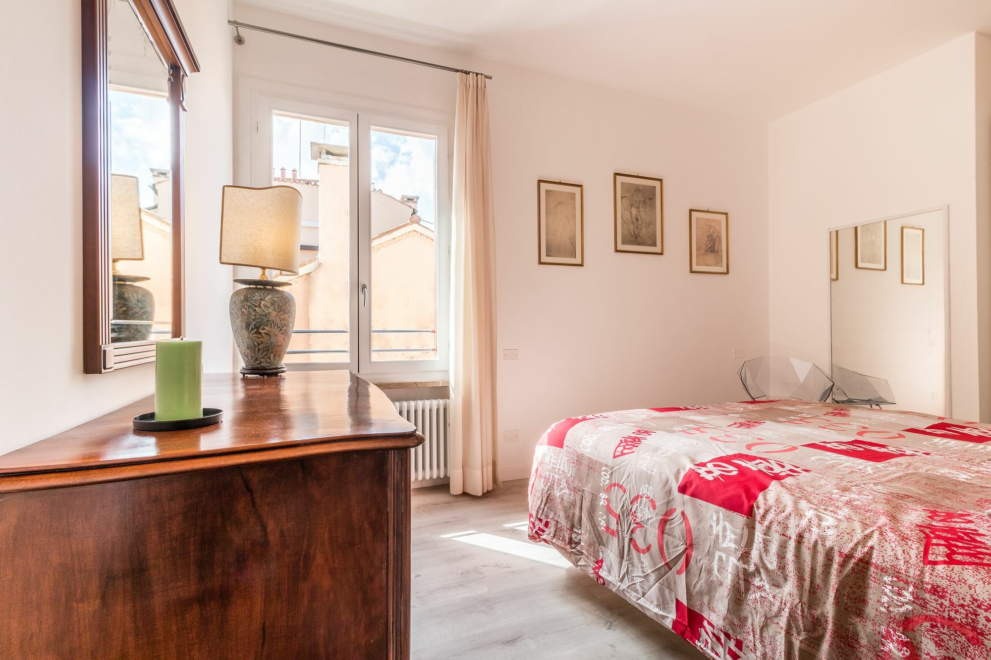 San Tomaso Mini City Boutique Stay Treviso Buitenkant foto