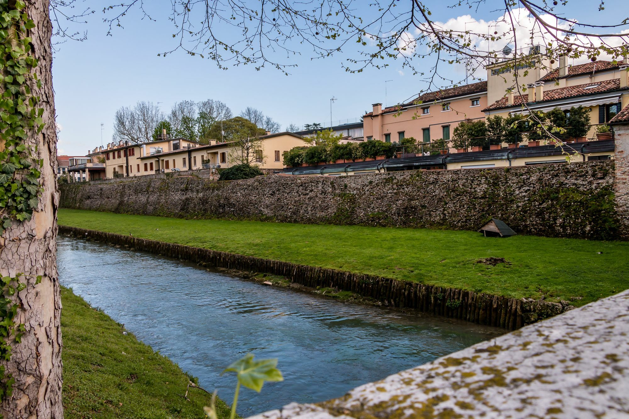 San Tomaso Mini City Boutique Stay Treviso Buitenkant foto